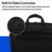 HP Commute 15-16-INCH Laptop Bag HP Commute 15-16-INCH Laptop Bag US, image 5