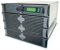 APC BY Schneider Electric Symmetra RM - Power Array - Rack-Mountable - 1400 Watts / 2000 VA - Interfaces :, image 3