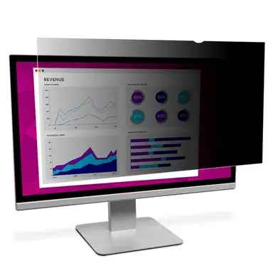 3M Display Materials And Syste 3M High Clarity Privacy Filter for 27INCHAPPLE Imac