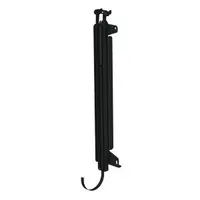 Peerless Industries Landscape Quick Release Accessory - Black - Quick Release Mechanism Provides Dis, image 3
