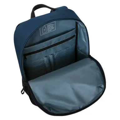 Targus Sagano Ecosmart Campus Backpack Blue 15.6INCH, image 6