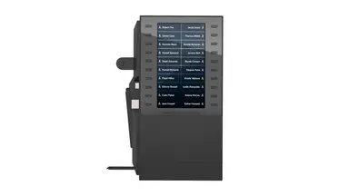 HP Poly CCX EM60 Expansion Module, image 4