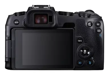 Canon USA Canon Eos RP Mirrorless Camera with 24-105MM F/4-7.1 Lens - 26.2MP - CM, image 6