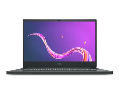 MSI Computer Creator 15 A10SD-015 15.6IN I7 GTX1660TI, image 4