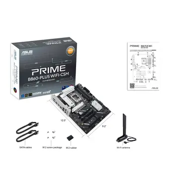 ASUS Prime B860-PLUS Wifi-Csm, image 7