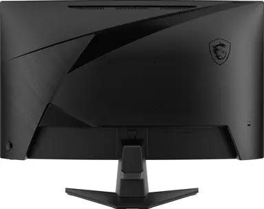 MSI Computer Mag 27C6F Gaming Monitor, image 7