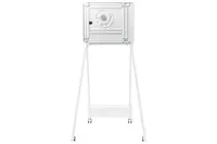 Samsung Stand for 55 Flip WM55R - a Portable, Wheel-Based Stand for the Samsung Flip 2 5, image 3