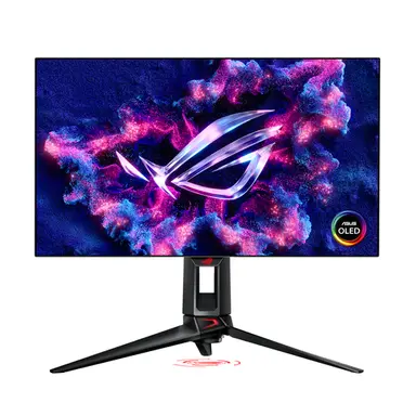 ASUS PG27AQDP, image 4