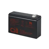 APC by Schneider Electric APC Replacement Battery Cartridge #153, image 3