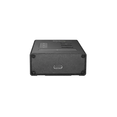 StarTech.com 4-Port USB 3.0 Hub - USB Type-a Laptop/Desktop to 3X USB-a (1X BC 1.2) and 1X US, image 7