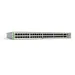 Allied Telesis GS980M/52PS Managed PoE+ Gigabit Edge Switch - the Allied Telesis Centrecom GS98, image 5