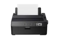 Epson Print Approx. 57 - Matrix Impact Printer - Dot-Matrix - Bidirectional Par, image 3