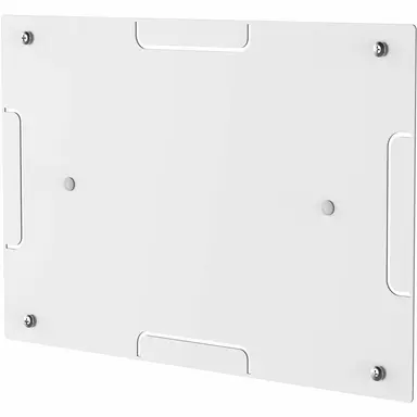 Peerless Industries In-Wall Box Cover for The IB14X9-W