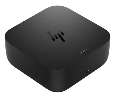HP USB-C 100W G6 Dock United States / Canada English, image 8