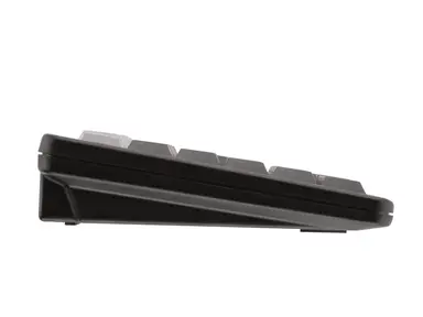 Cherry Americas Black 4 Ultraslim USB 21 Mechanical Key, image 6