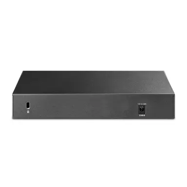 Omada Networks by TP Link 5-Port 10G Multi-Gigabit Desktop Switch, image 8