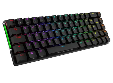 ASUS Rog Mechanical Gaming Keyboard, image 6