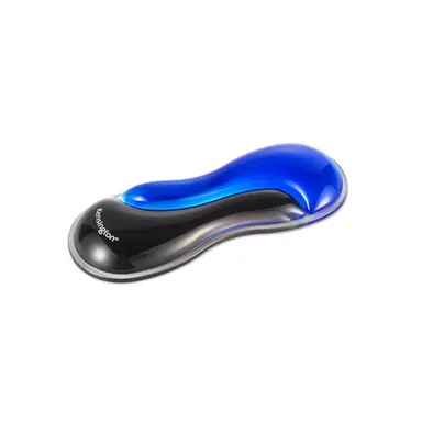 Kensington Computer Slim Duo Gel Mouse Wrist Rest Blue, image 4
