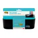 3M Display Materials And Syste Whiteboard Film - Polystyrene - Black - A Convenient Storage Caddy That Keeps to, image 5