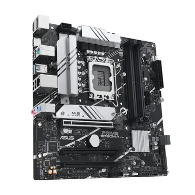 ASUS Prime B760M-A-CSM, image 7