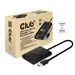 Club 3D B.V USB A 3.1 Gen 1 to DP 1.2 Dual Monitor Support 4K60HZ.IS A Unique Product That A, image 5