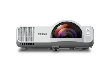 Epson Powerlite L210SF 1080P Projector, Color Brightness Color Light Output: 4000 Lume, image 4