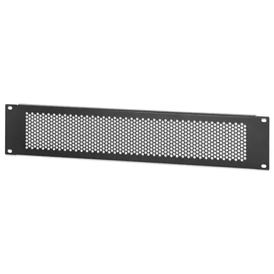 Intellinet 19 In. Vented Blank Panel, 2U, image 4