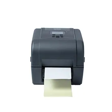 Brother International Corporat Label Peeler Kit (FOR Use with TD4420TN TD4520TN TD4650TNWB TD4750TNWB Deskto, image 8