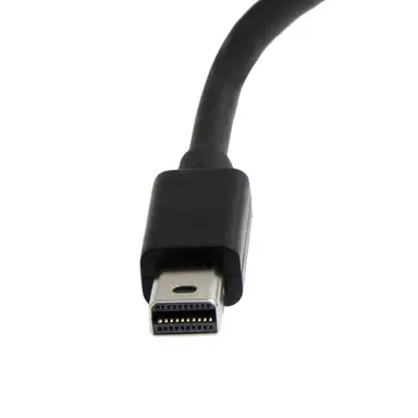 StarTech.com Mini DP to DVI-D Single-Link Converter Supports 1920 × 1200 or 1080P 60HZ Video;, image 6