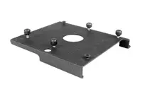 Chief Manufacturing Mini Rpa Elite Key A Incl SSM221 Blk