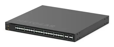 Netgear M4350-40F4C Managed Switch, image 7