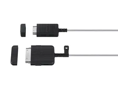 Samsung Electronics America, I 15M One Invisible Connection Cable for QLED 4K, image 8