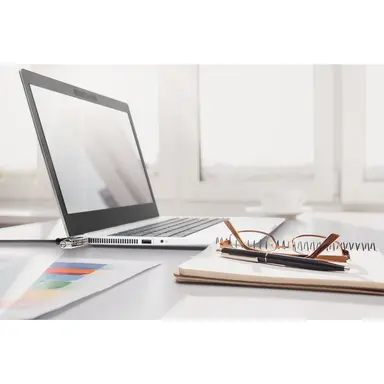 Kensington Computer Slim Nano Comb Laptop Lock, image 6