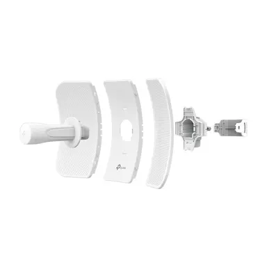 Omada Networks by TP Link 5GHz AC 867MBPS 23DBI Outdoor Cpe. 802.11ac for up to 867MBPS on 5GHz Wireless D, image 6