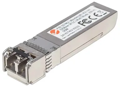 Cisco 10GBASE-SR -Lifetime Warranty - Sfp+ Transceiver Module - 10 Gige - LC Mul