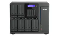 Qnap 16-BAY Quts Hero NAS (12 X 3.5 SATA + 4 X U.2 NVME SLOTS) Intel Core Ultra, image 3