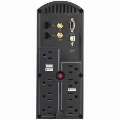 Cyberpower Systems (USA) 900VA/560W UPS, image 6