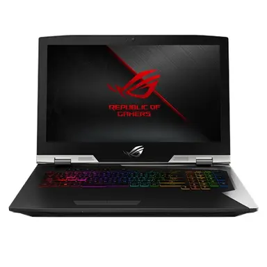 ASUS Sbg Commercial Rog Metallic Copper Styleno Touch SCREEN17.3 Fhd (1920 1080) 144HZ 3MS(GTG) W