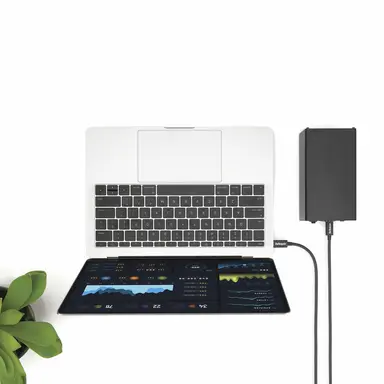 StarTech.com 2M (6.6 ft) Passive Thunderbolt 3 Cable - Delivers Consistent 20 Gbps Performance, image 8
