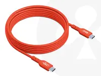 Club 3D B.V Club 3D 240W USB-C 2.0 Cable, image 3
