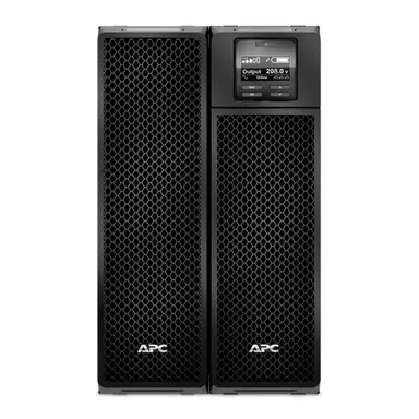 APC by Schneider Electric APC Smart-UPS on-Line - UPS - Rack/Tower - 8 NEMA 5-20R 4 NEMA L6-20R 2 NEMA L6, image 7
