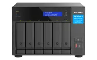 Qnap Ultra-High Speed 6 Bay NAS. Intel Core I3-1, image 3