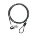 Targus PA410U DEFCON(TM) CL Notebook Computer Cable Lock, image 5