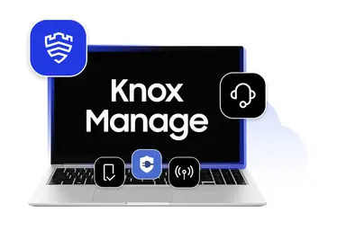 Samsung Electronics America Knox Suite - Essentials Plan (2-YEAR)