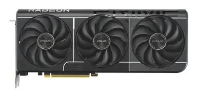 ASUS PRIME-RX9060XT-O16G, image 4