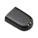 HP Poly Savi WH500/CS545 Battery and USB-a Charging Cable, image 4