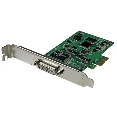 STARTECH.COM Capture AN HD Audio-Video Source Through A Low-Profile OR Full-Profile Pci Expr, image 4