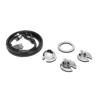 Kensington Computer Safedome Clicksafe Keyed Lock for Imac, image 7