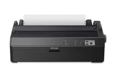 Epson Print FX-2190II NT PTR UPS 9 Pin 140 Col, image 6