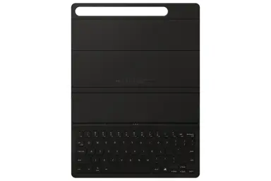 Samsung Electronics Co. Tab S10 FE & S9 FE & S9 Book Cover Keyboard Slim - Black (AI Key), image 7